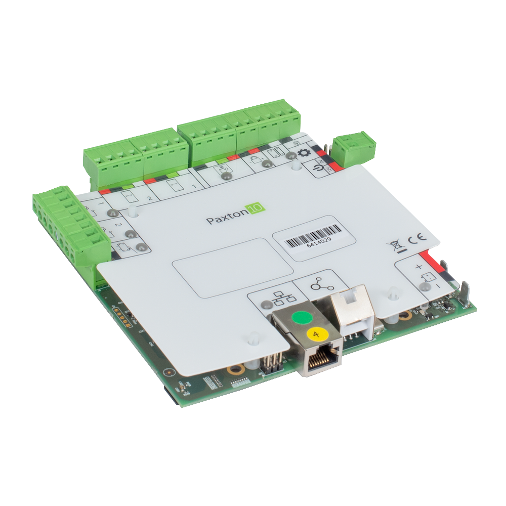 Paxton10 Door Controller PCB Only - PCB Only 010-403