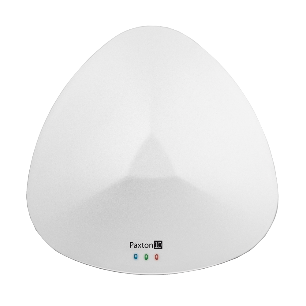 Paxton10 Wireless Connector - White 010-687