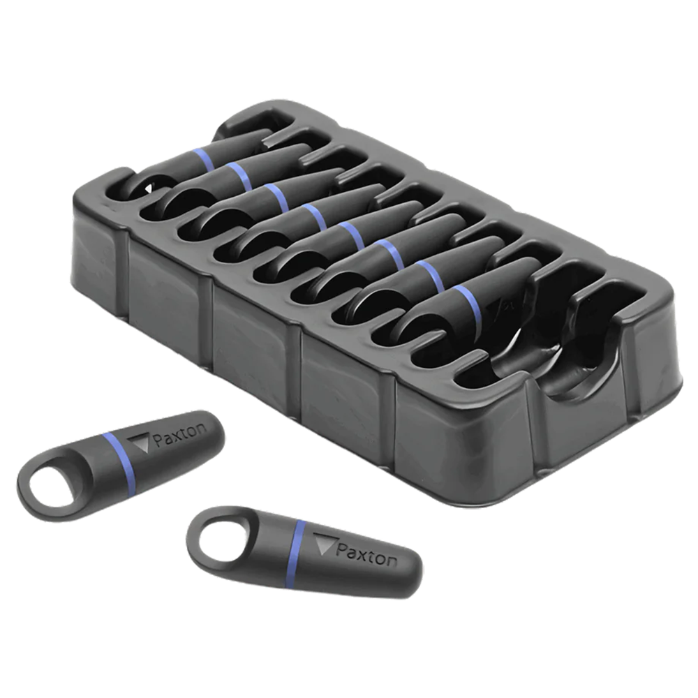 Paxton10 010-170 Proximity Key Fob - Pack of 10 010-170