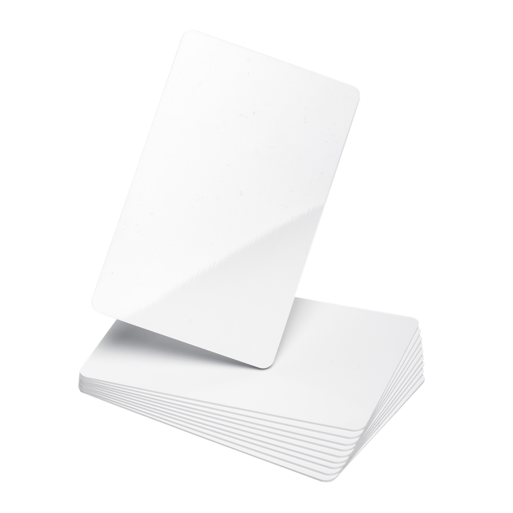 Paxton10 010-427 Proximity Key Card - Pack of 10 010-427