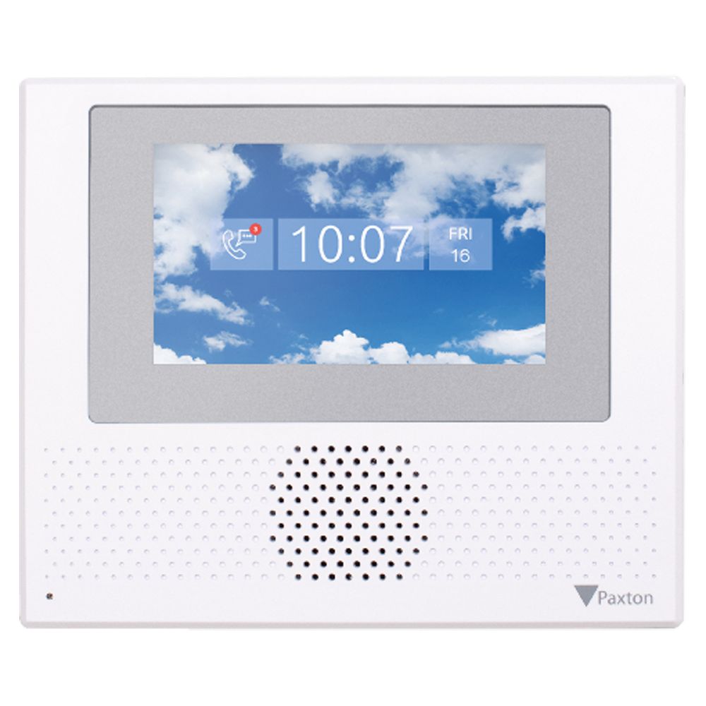 PAXTON Entry Standard Monitor - 337-280 - Monitor