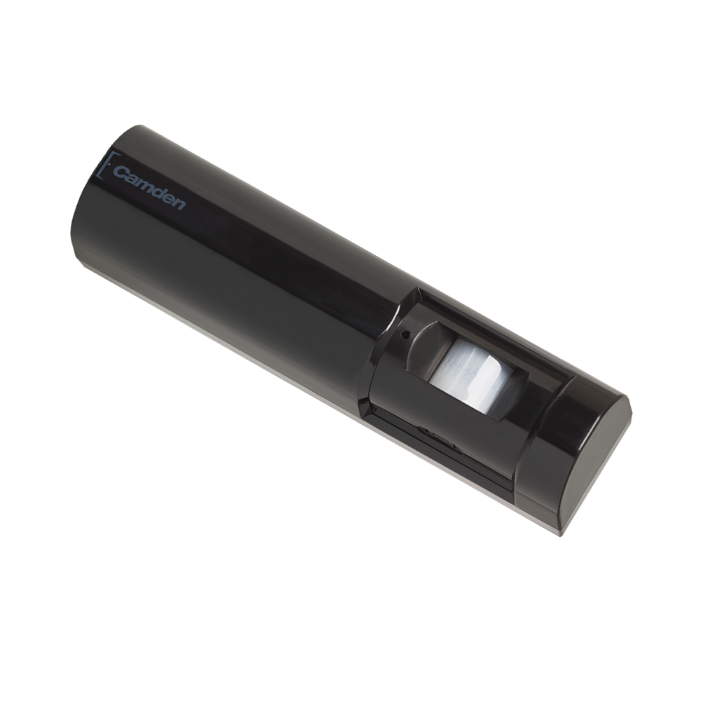 Camden Door Controls Infrared Exit Sensor - Black