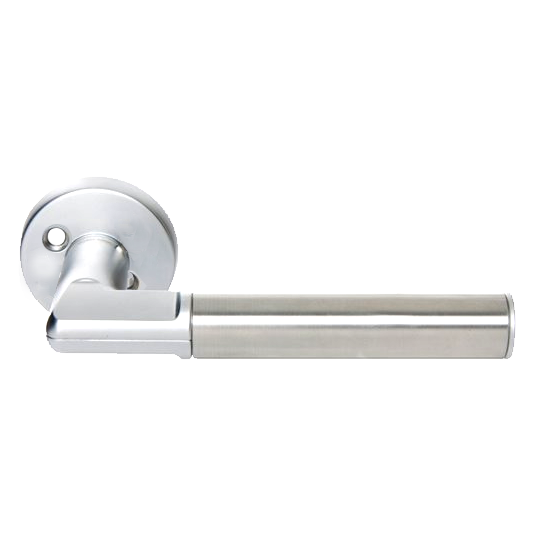 ASSA ABLOY 8802 Blank Codehandle Door - Right Hand