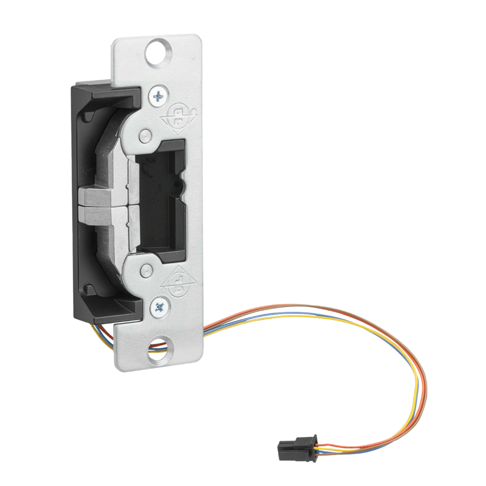 ADAMS RITE 7400 Series Ultraline Mortice Release To Suit Aluminium Flat Monitored - 7400M 628