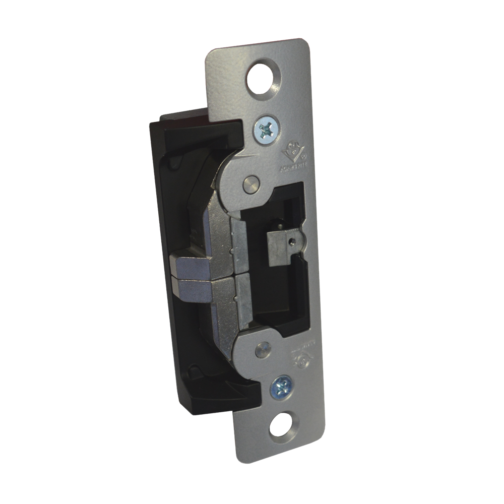 ADAMS RITE 7400 Series Ultraline Mortice Release To Suit Aluminium Radius Monitored - 7401M 130