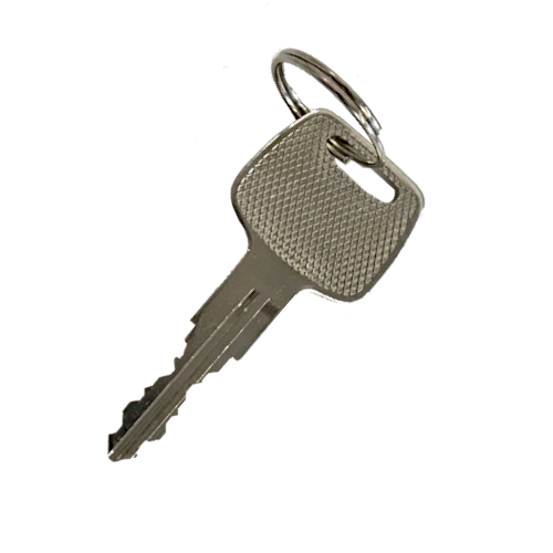 CODELOCKS Kitlock KL20 Code Retrieval Key To Suit KL20 Mechanical Lock - KL20