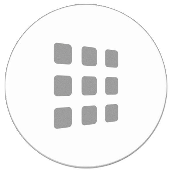 CODELOCKS RFID Smart Sticker - Single