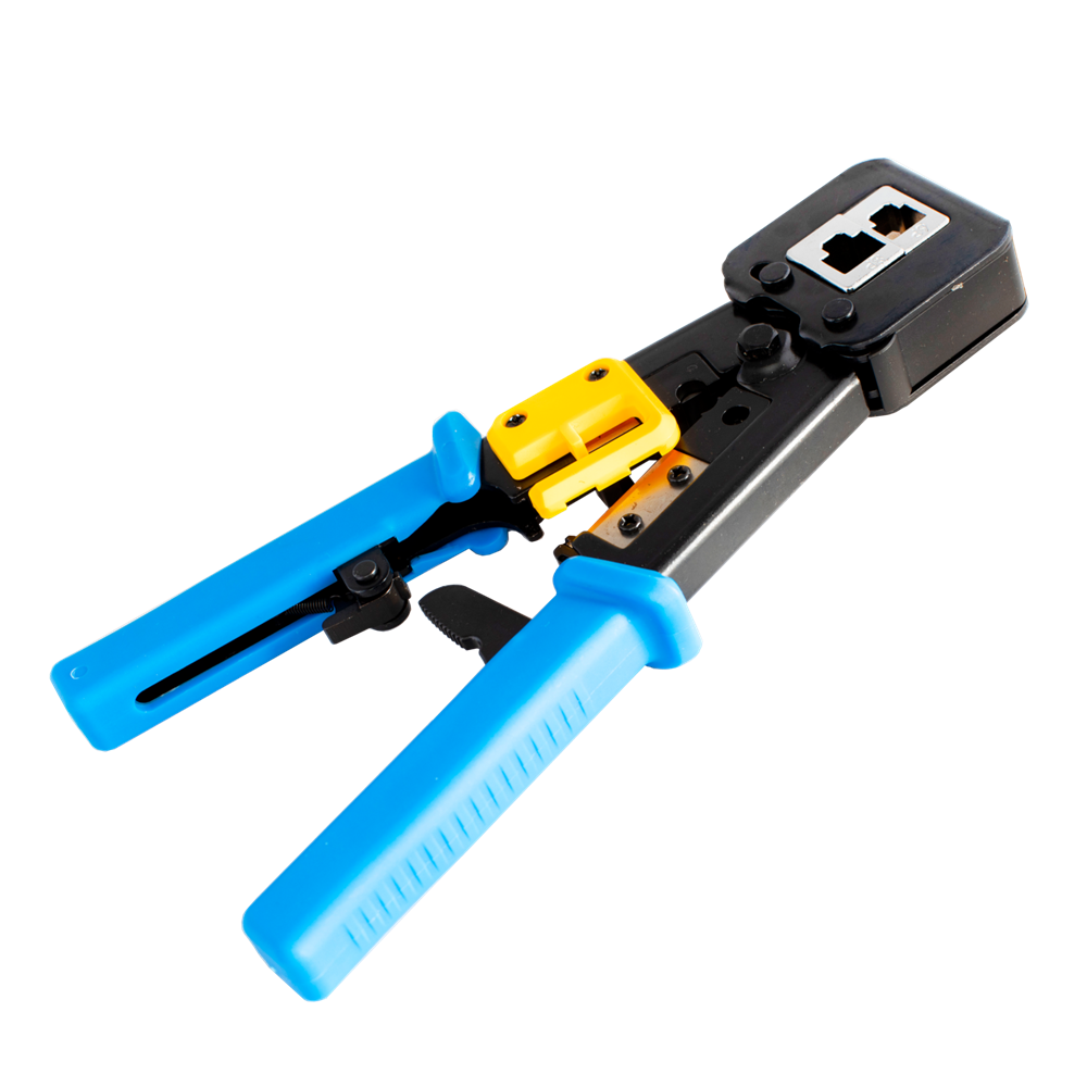 HAYDON MARKETING RJ45 Crimp Tool - Suits Rapid Fit and Non Rapid Fit
