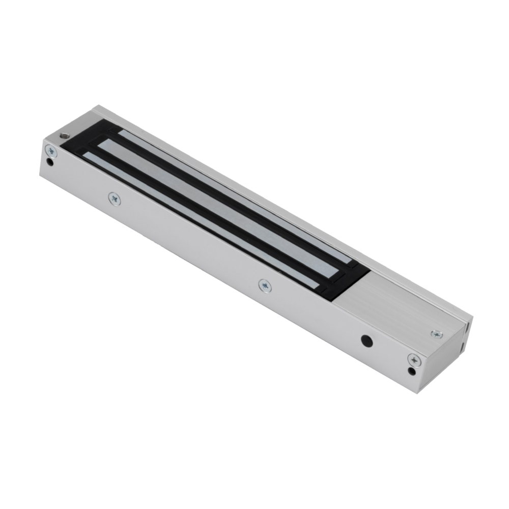 ICS U-Series 12/24VDC Mini Surface Magnet - U10001 Non Monitored