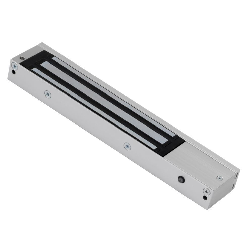 ICS U-Series 12/24VDC Mini Surface Magnet - U10002 Monitored