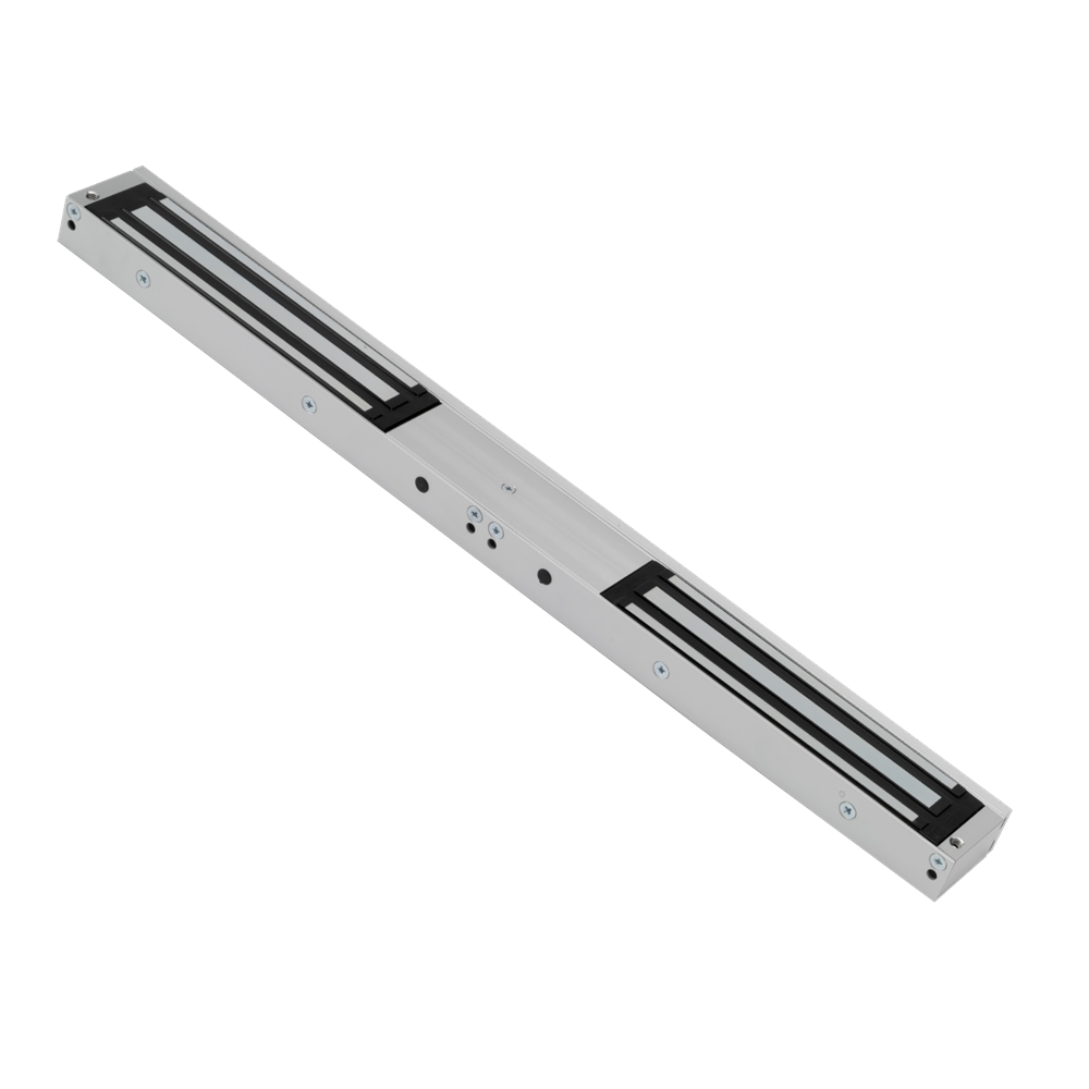 ICS U-Series 12/24VDC Mini Double Surface Magnet - U10005 Monitored