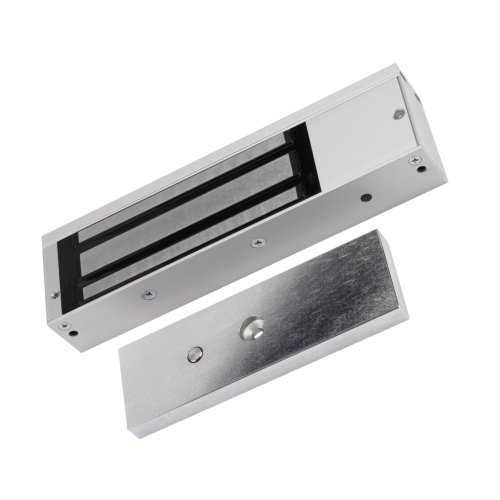 ICS U-Series 12/24VDC Standard Surface Magnet - U10010 Non Monitored