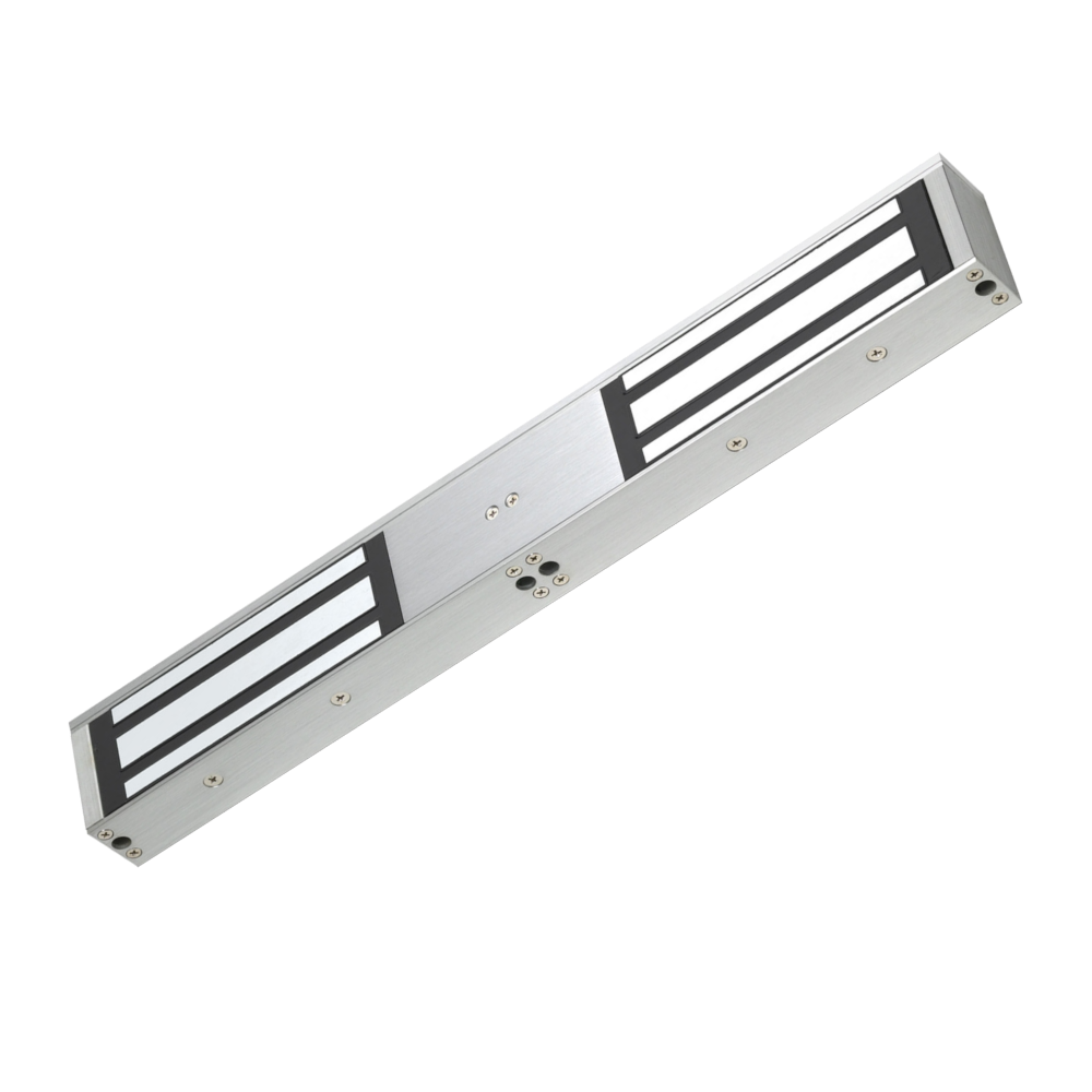 ICS U-Series 12/24VDC Standard Double Magnet - U10060 Non Monitored