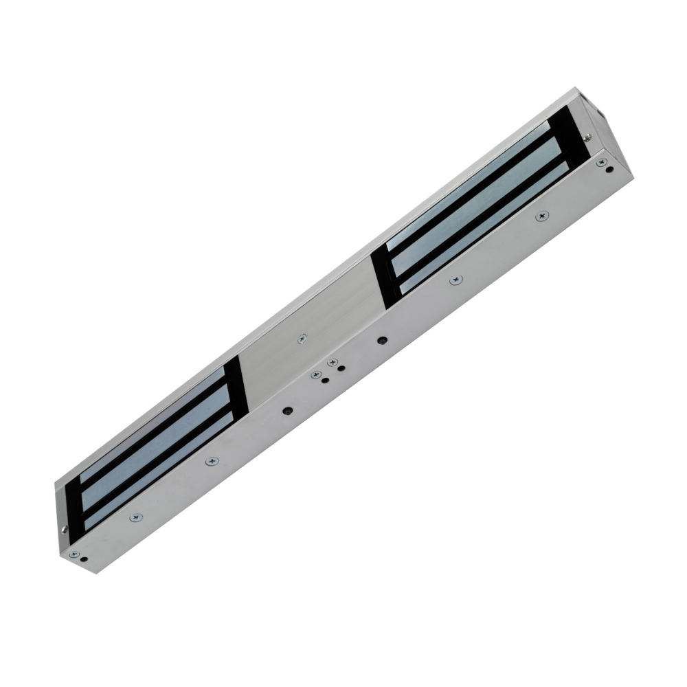 ICS U-Series 12/24VDC Standard Double Magnet - U10040 Monitored