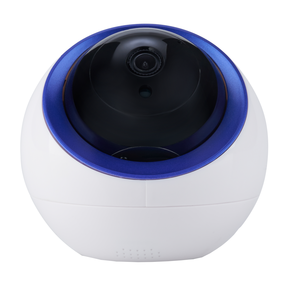 AMALOCK CAM800-AT Auto-Tracking Wi-FI Video Camera - Mains Powered