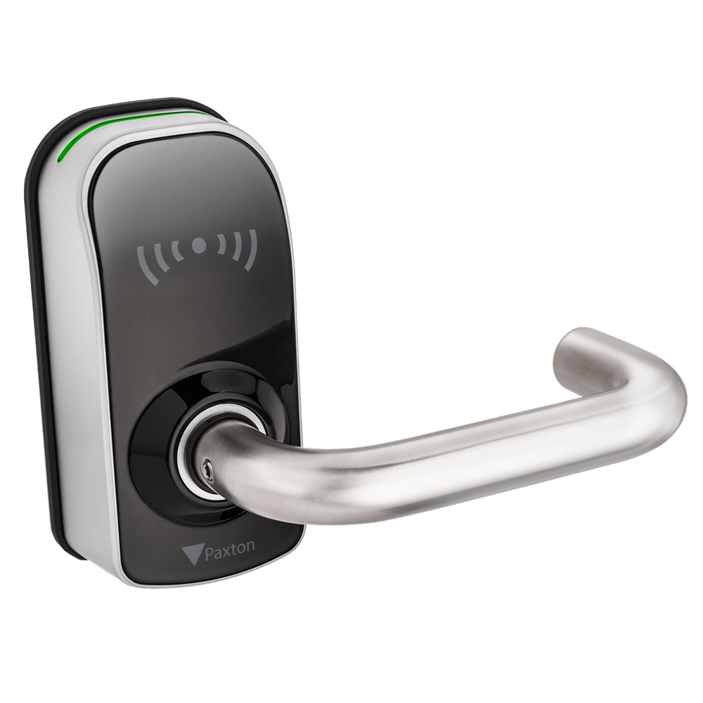 PAXTON PaxLock Pro - External Black 900-610BL