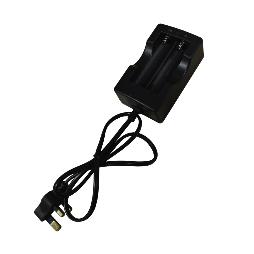 AMALOCK BC101 Battery Charger To Suit DB101 Doorbell - Plug In