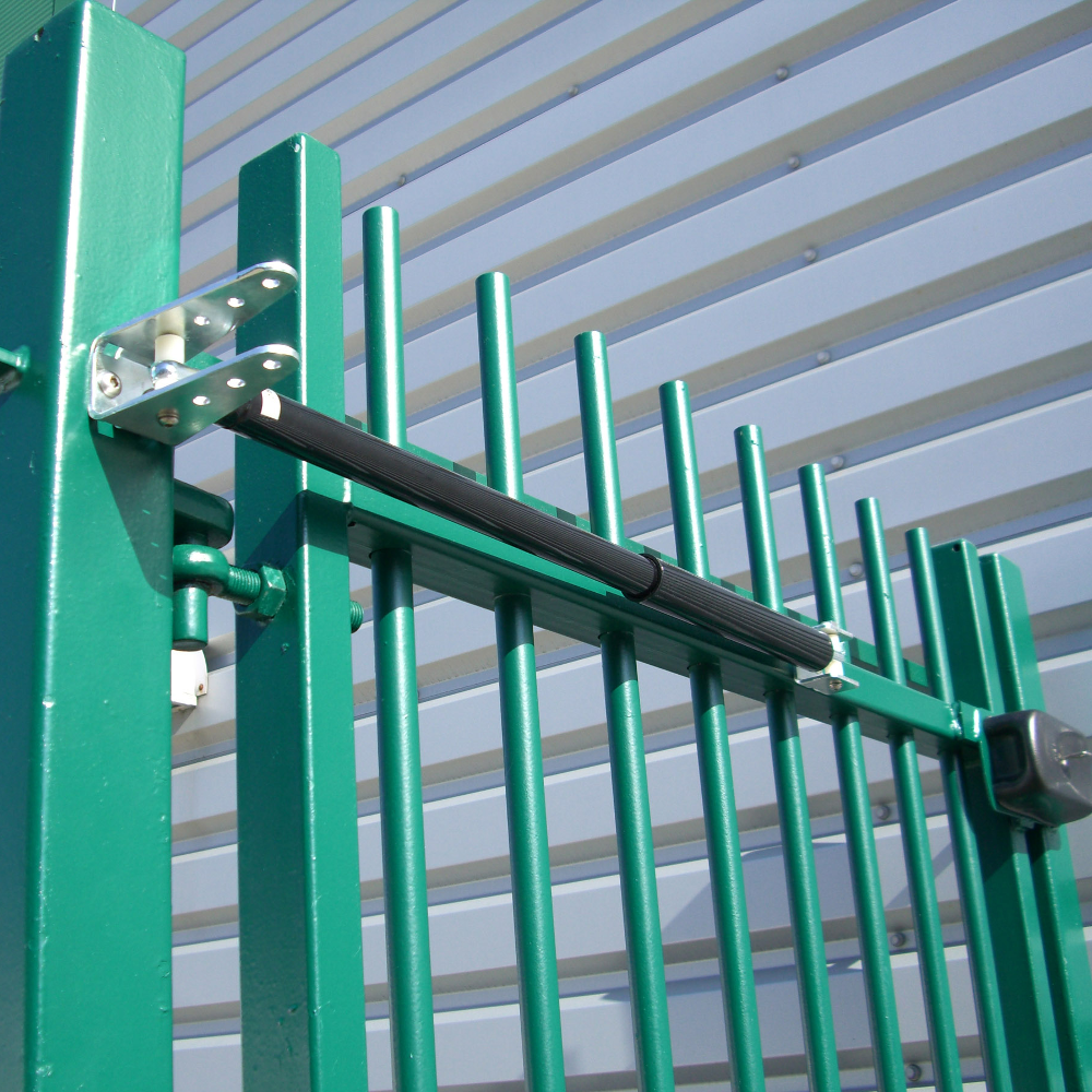 LOCKEY GC Series Pedestrian Gate Closer - Up To 100Kg GC400/TB400