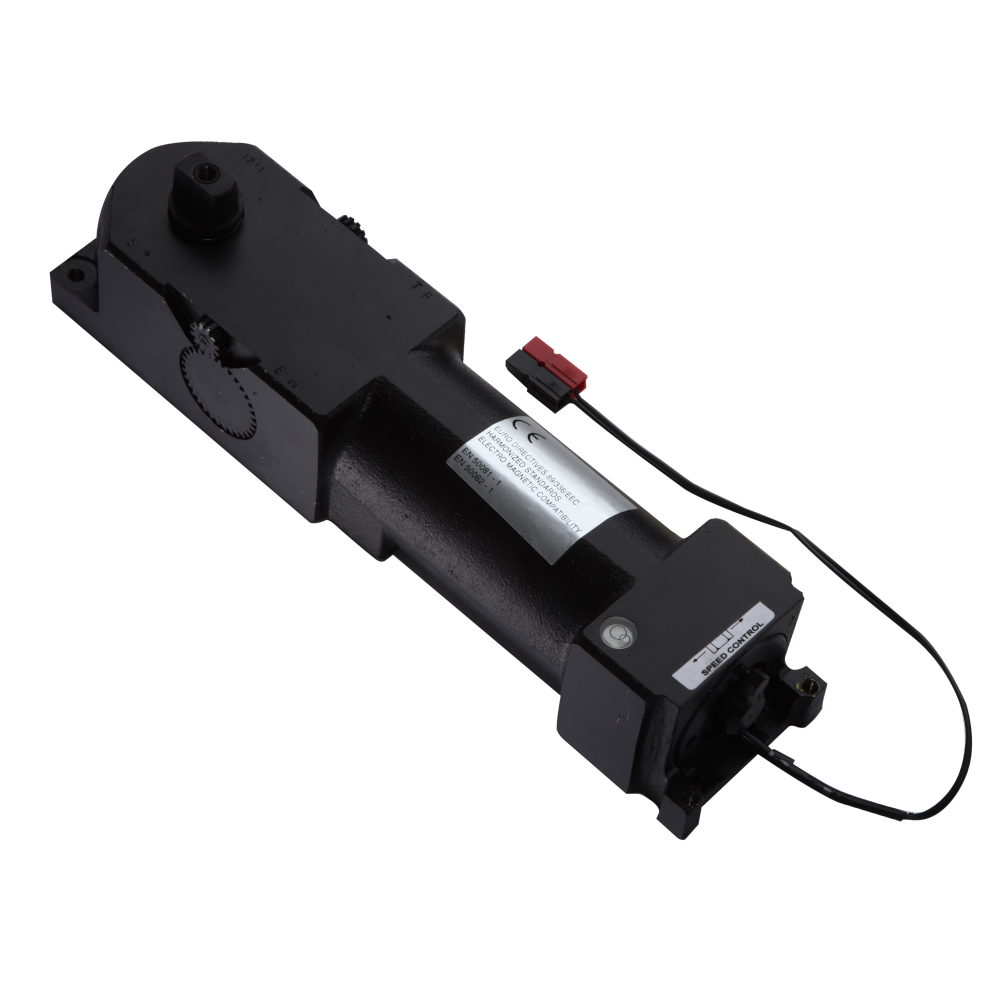 EXIDOR 3470 Electro-Magnetic Floor Spring (Body Only) - 20040001