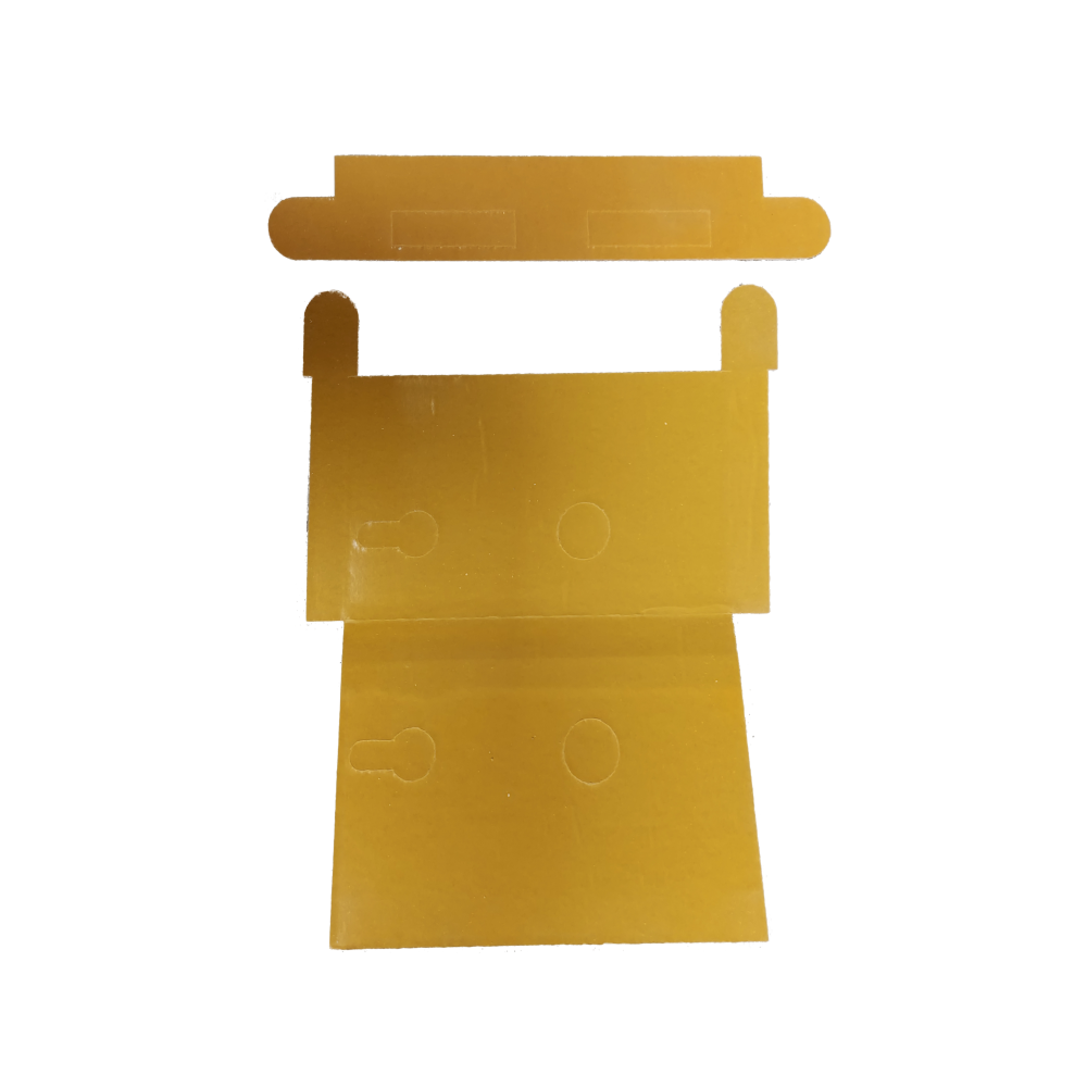 DORMAKABA Intumescent Pack To Suit 65mm Backset SVP Lock - 40SVP6524