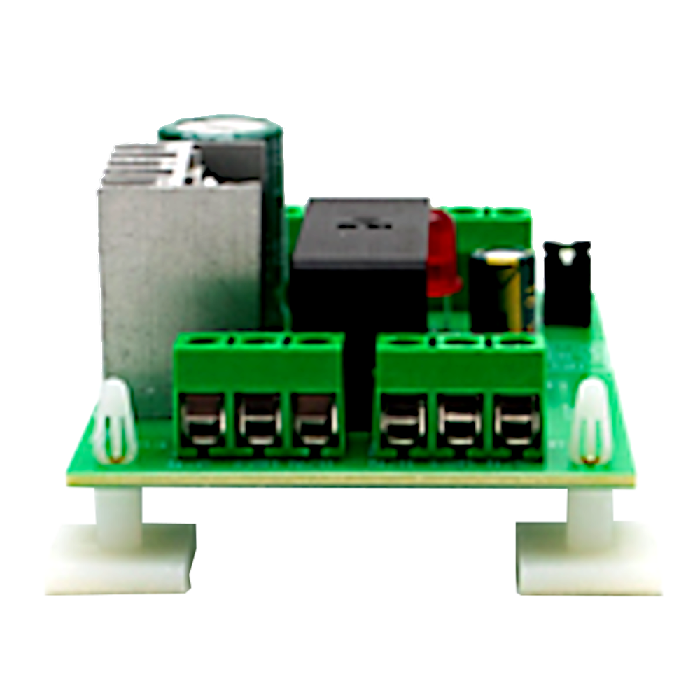 HAYDON MARKETING 12V DC Multi Purpose Relay - MPRACDC-8A