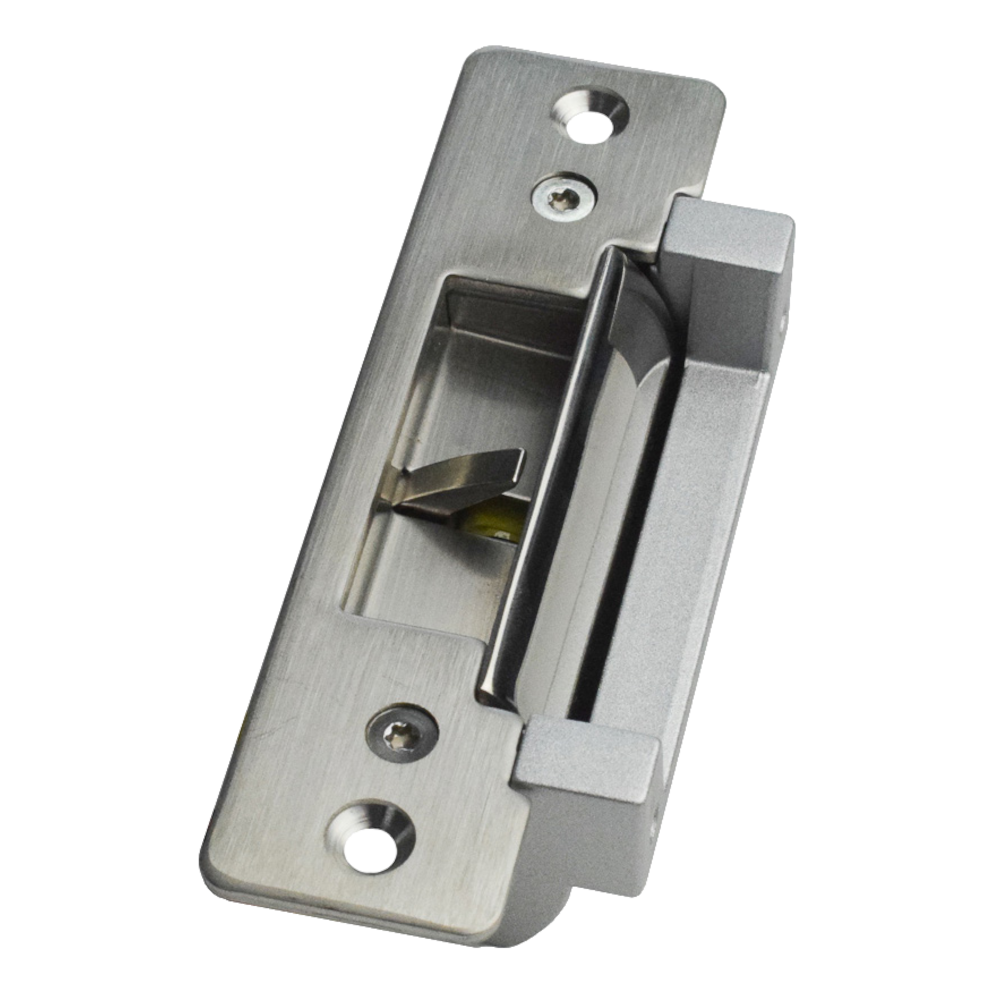 GATEMASTER Electronic Mortice Release ERHDM Monitored - Short Faceplate