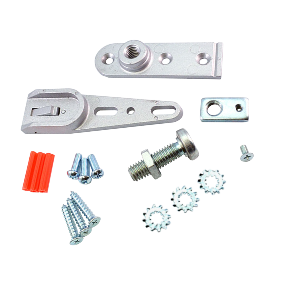 Axim TC-8800-14 End Load Bottom Pivot Assembly - TC-8800-14