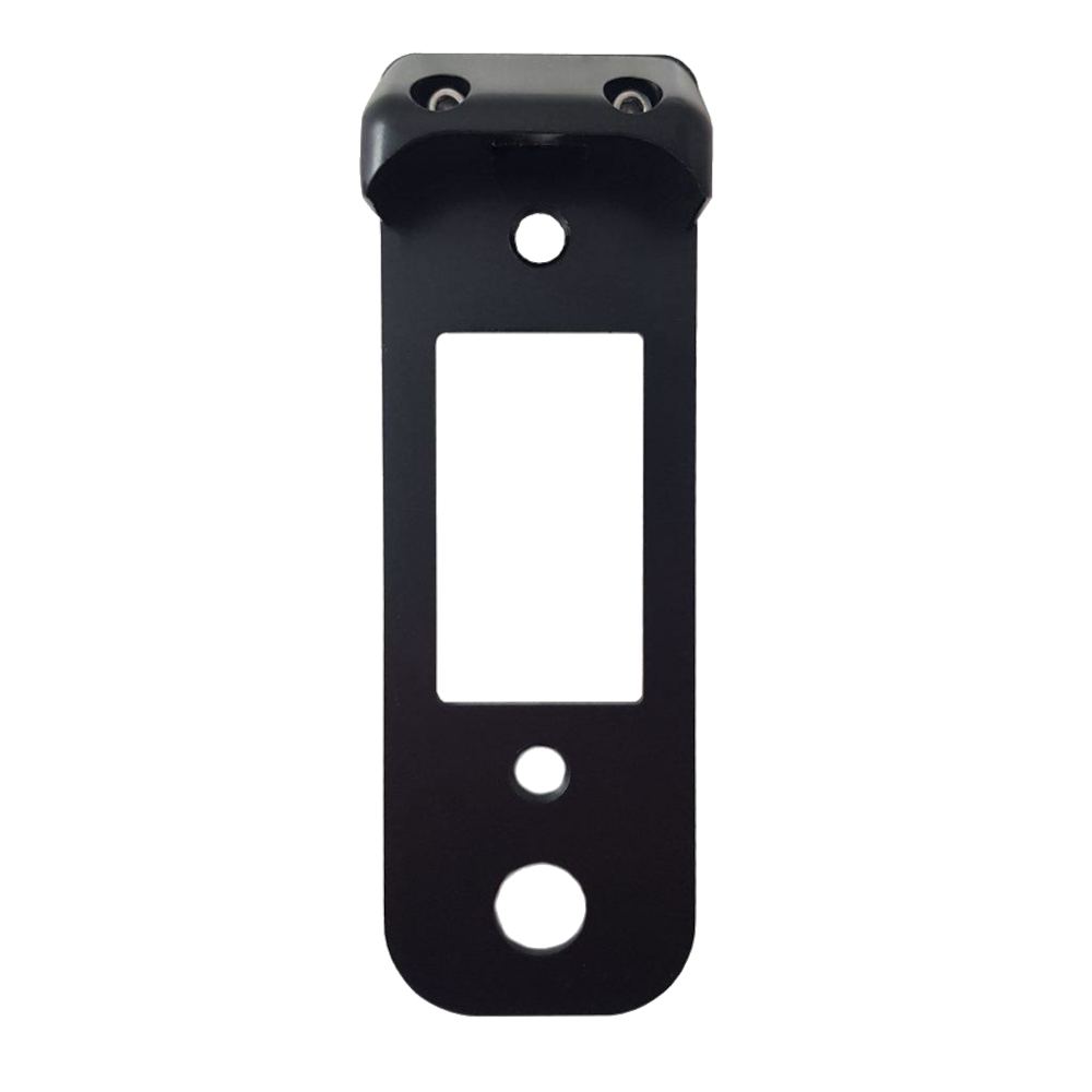 BORG LOCKS Code Change Anti-Tamper Shroud To Suit BL1500 & BL1700 Series - S101B Black MG Pro