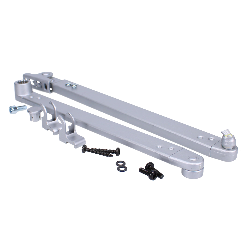 DORMAKABA Standard Push Arm To Suit ED100 LE XEA - Standard Arm - 29271021