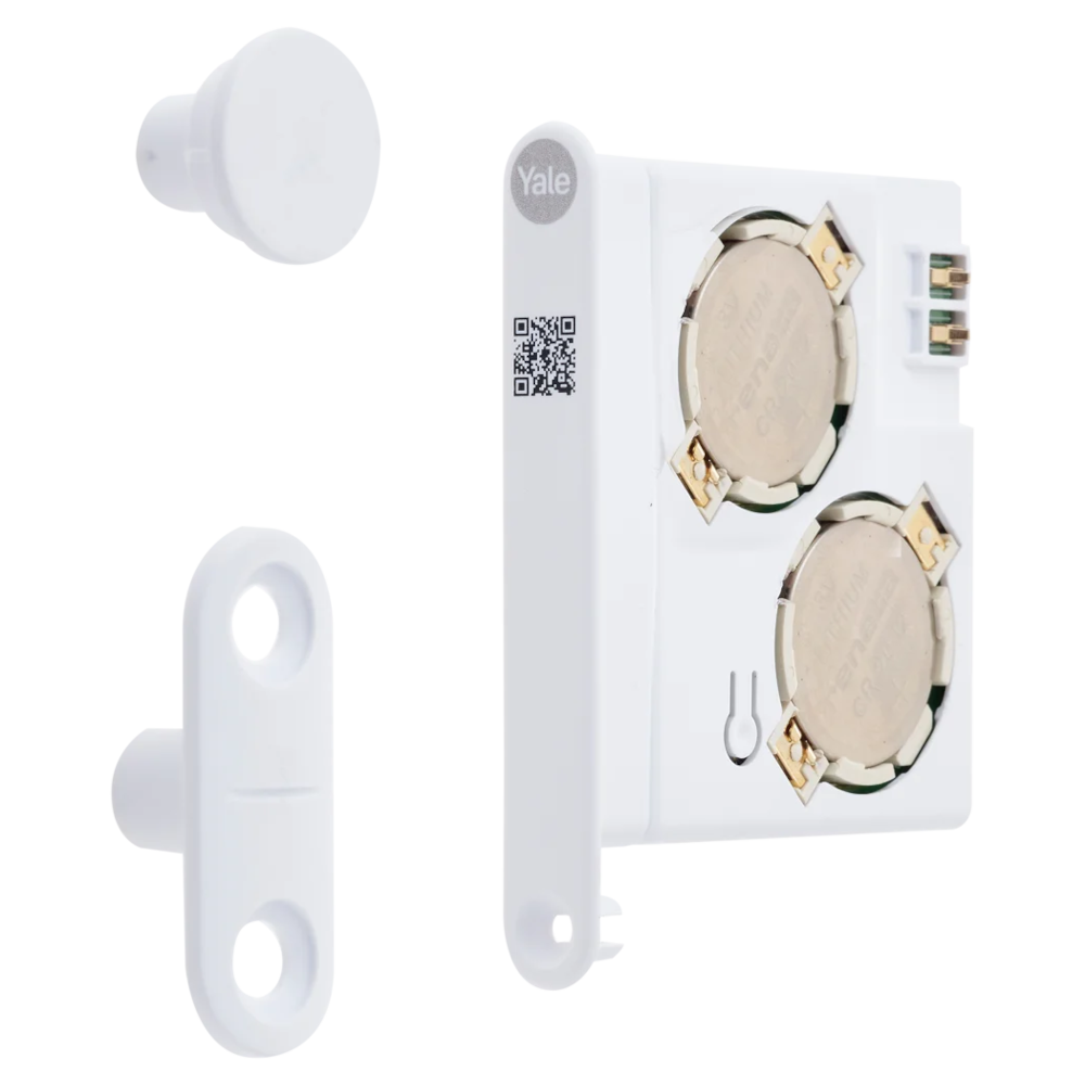 YALE SensCheck Door Sensor To Suit Yale Smart Doors - Door Sensor AC-DSM