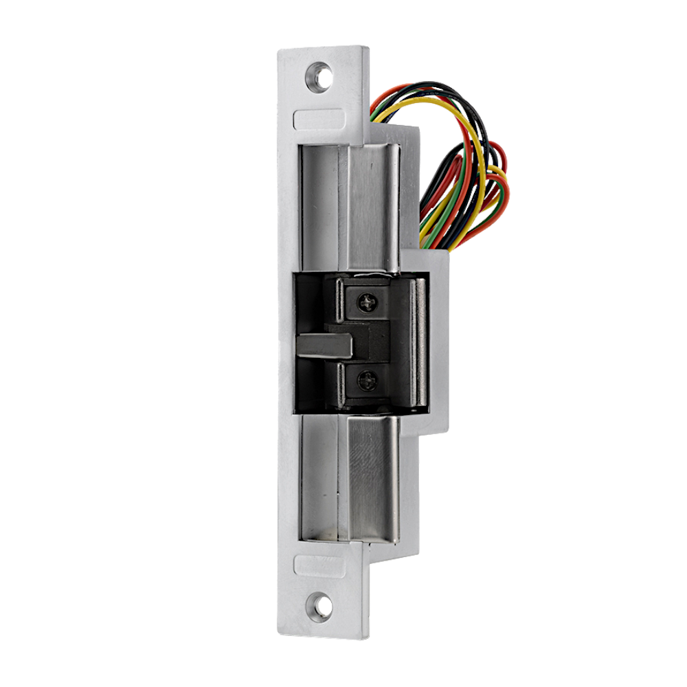 ICS DBR Series Electric Release 12VDC To Suit Deadbolt Monitored - Fail Safe DBR-SAF
