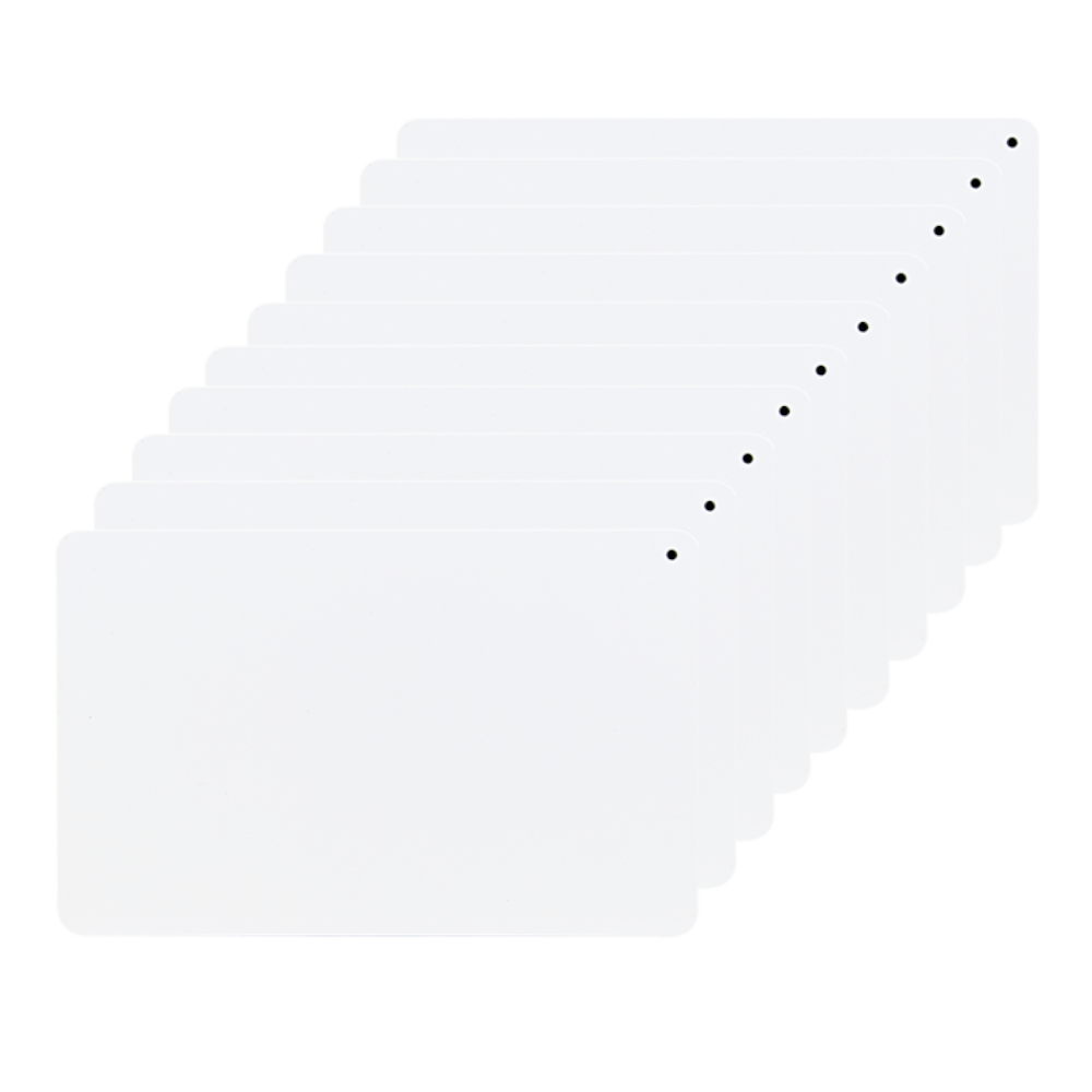 PAC Ops Lite Proximity Key Card 21105 - Pack of 10