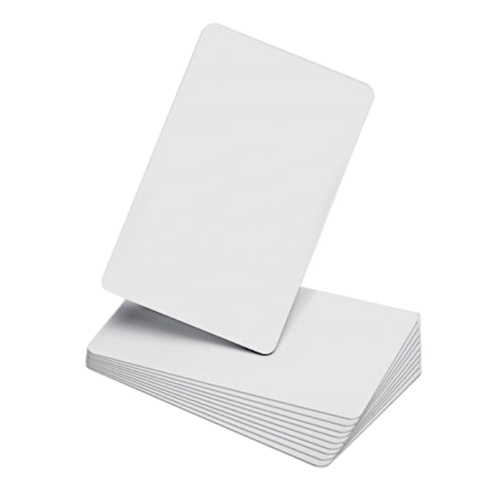 PAXTON 692-148 Mifare Classic 1K Proximity ISO Card Without Magstripe - 692-148 Pack of 10