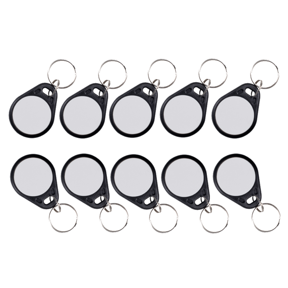 PAXTON 695-150 Mifare Classic 4K Proximity Keyfob - 695-150 Pack of 10