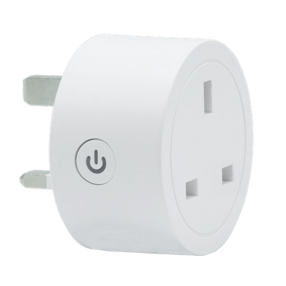 AMALOCK Smart Plug 16 Amp - Single