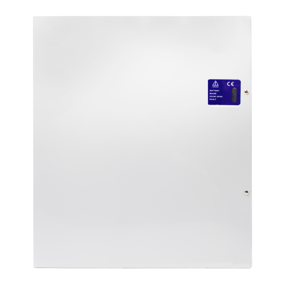 HAYDON MARKETING 12/24V-8A Universal Access Power Supply Unit - HAY-ACCESS12/24V8/4A-8W