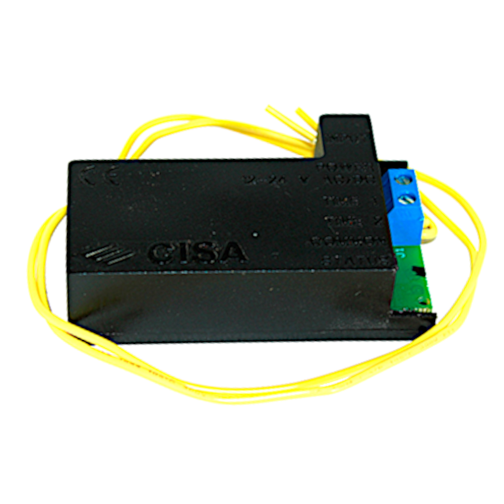 CISA Booster 07022.00.0 - To Suit Elettrika & Cisa Rim Locks