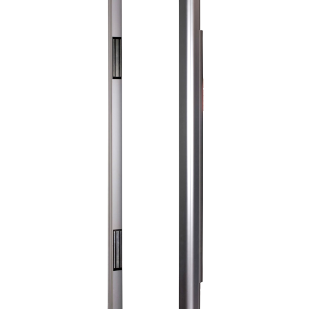 ICS PH800 Magnet Pull Handle Double Monitored - SAA