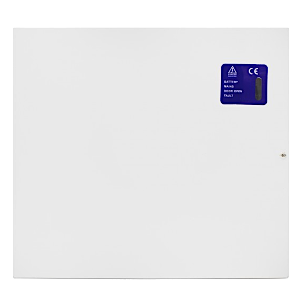 HAYDON MARKETING 12VDC 5A Boxed Access Power Supply - HAY-ACCESS12V5A-4W
