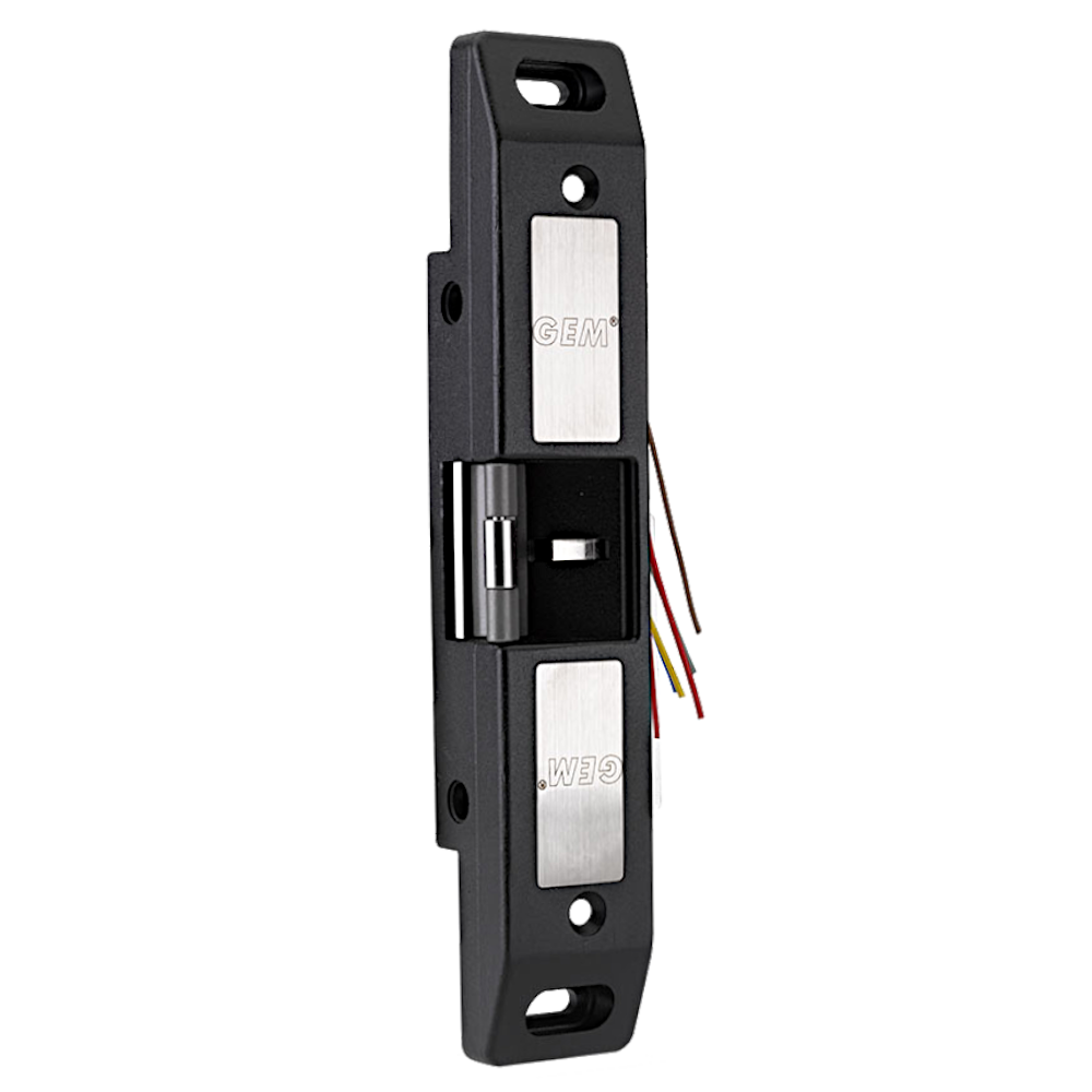 ICS GK1100 Electric Release For Panic Latch - 12/24VDC