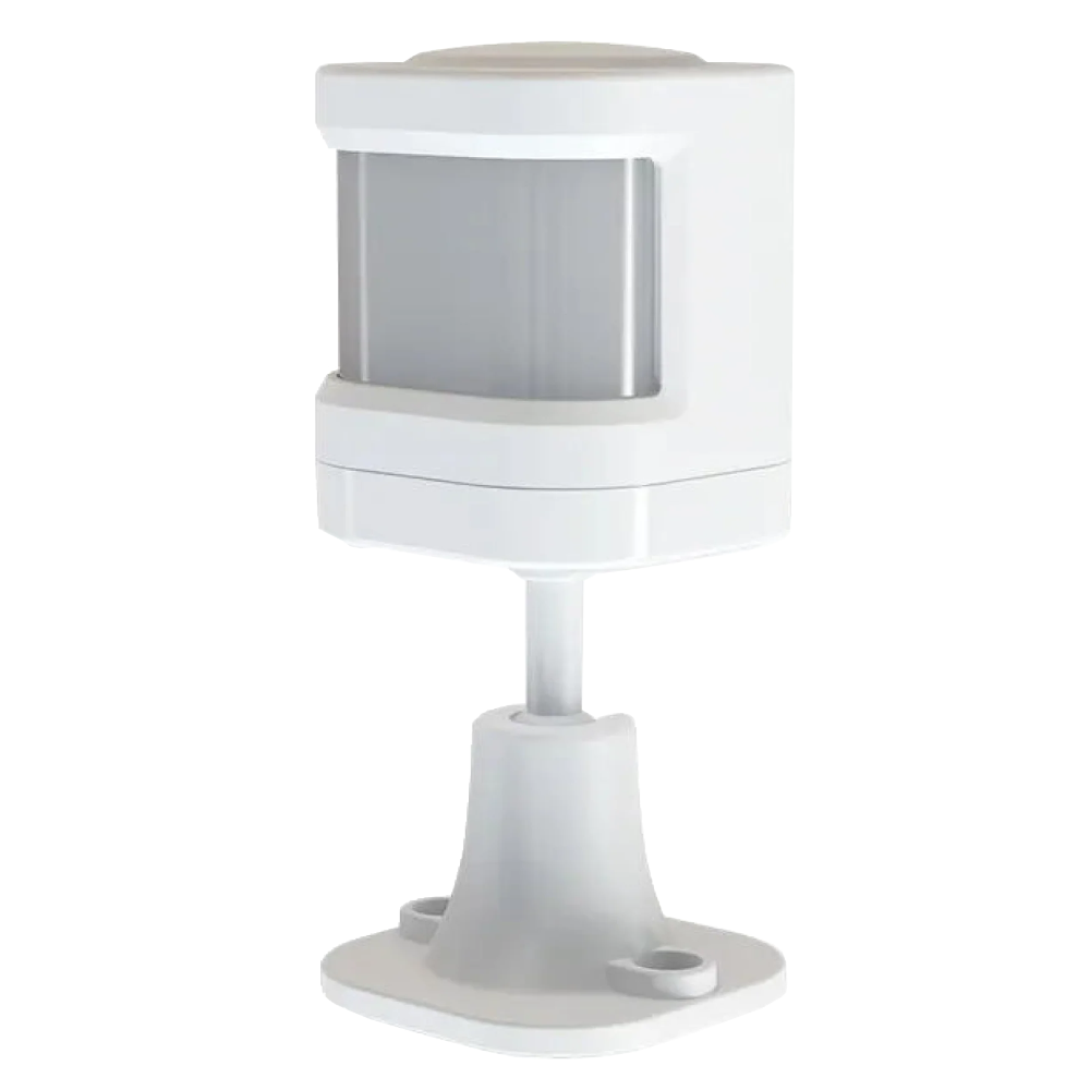 AMALOCK PIR Motion Detector To Suit ALM5000 Smart Alarm - White