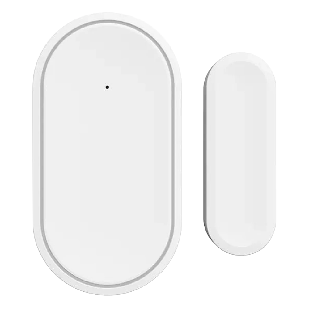 AMALOCK Door & Window Contact To Suit ALM5100 Smart Alarm - White
