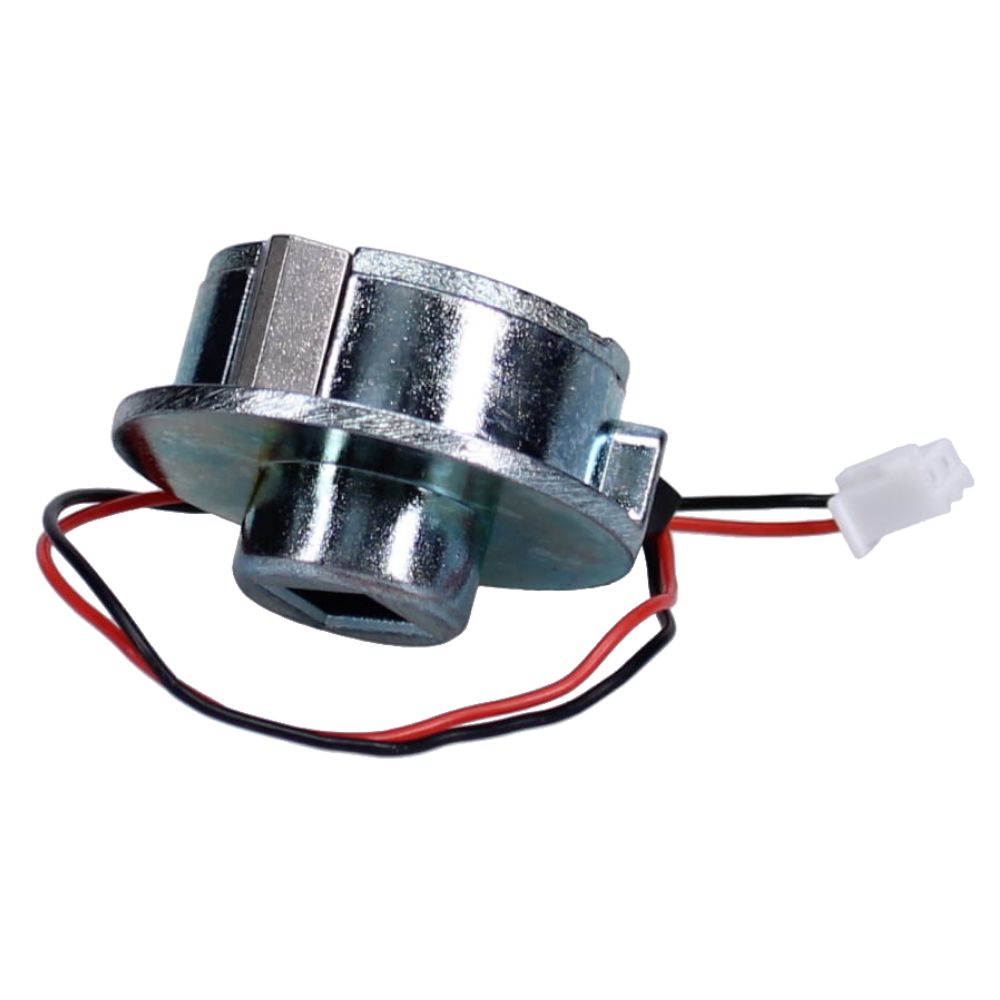 CODELOCKS PMC 4000/5000 Motor Clutch - Stainless Steel