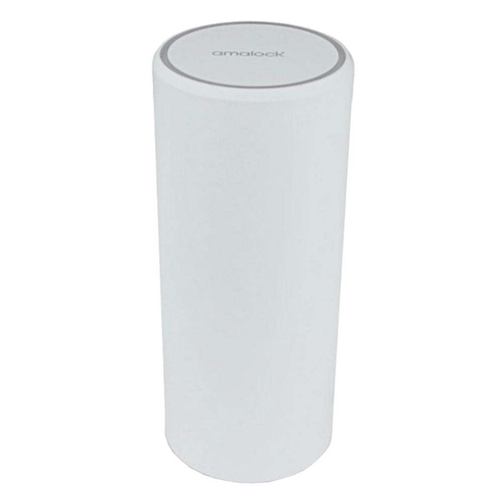 AMALOCK Wi-Fi Booster - White