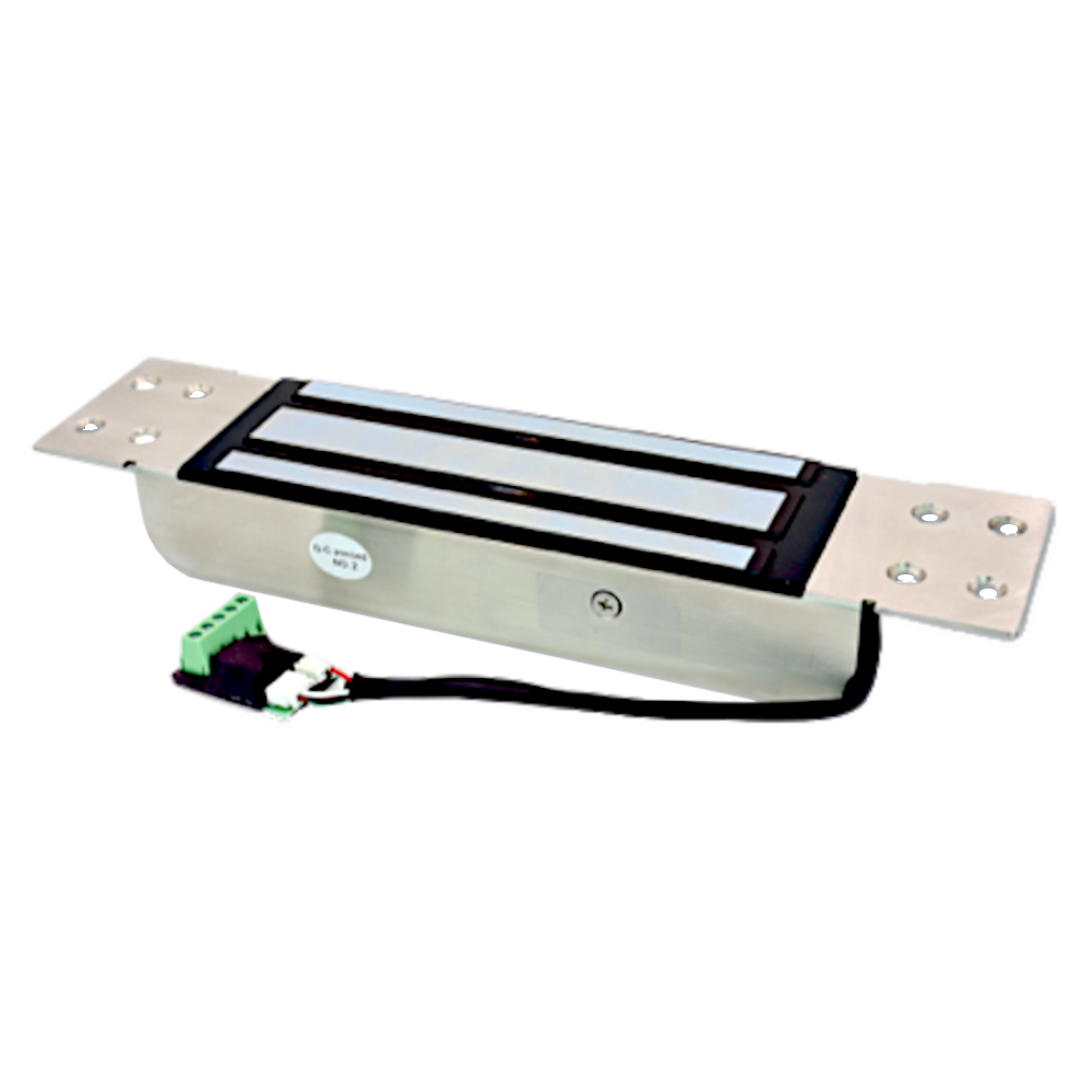 ICS Magnet A500M Mortice Standard Monitored - A500M