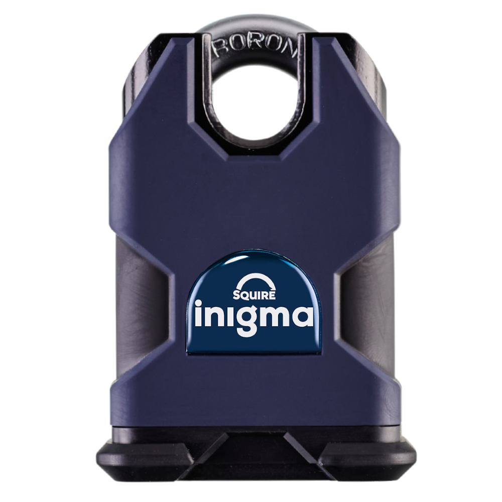 SQUIRE Inigma Smart Padlock Closed Shackle - 50mm Inigma CS