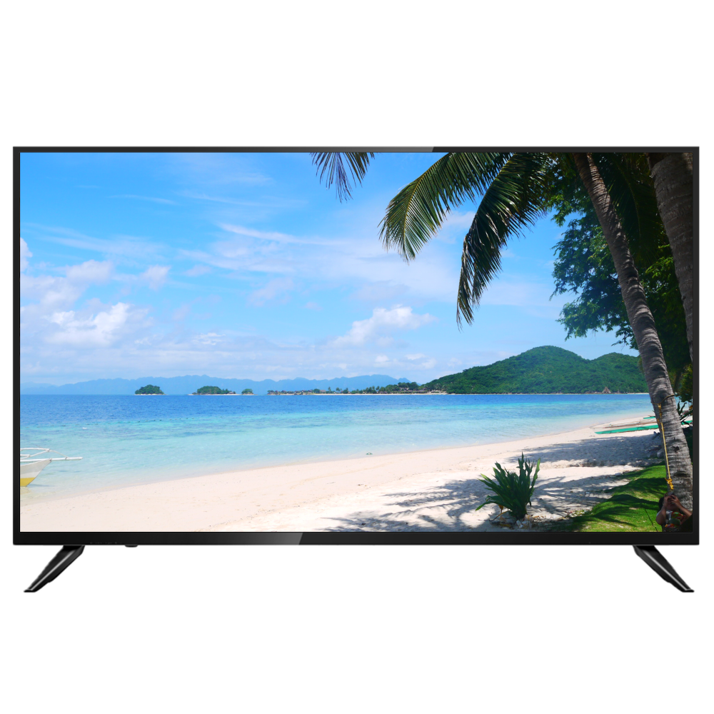 DAHUA Monitor LM43-F200 LED Backlit With Full HD Display 43 Inch Screen - Black