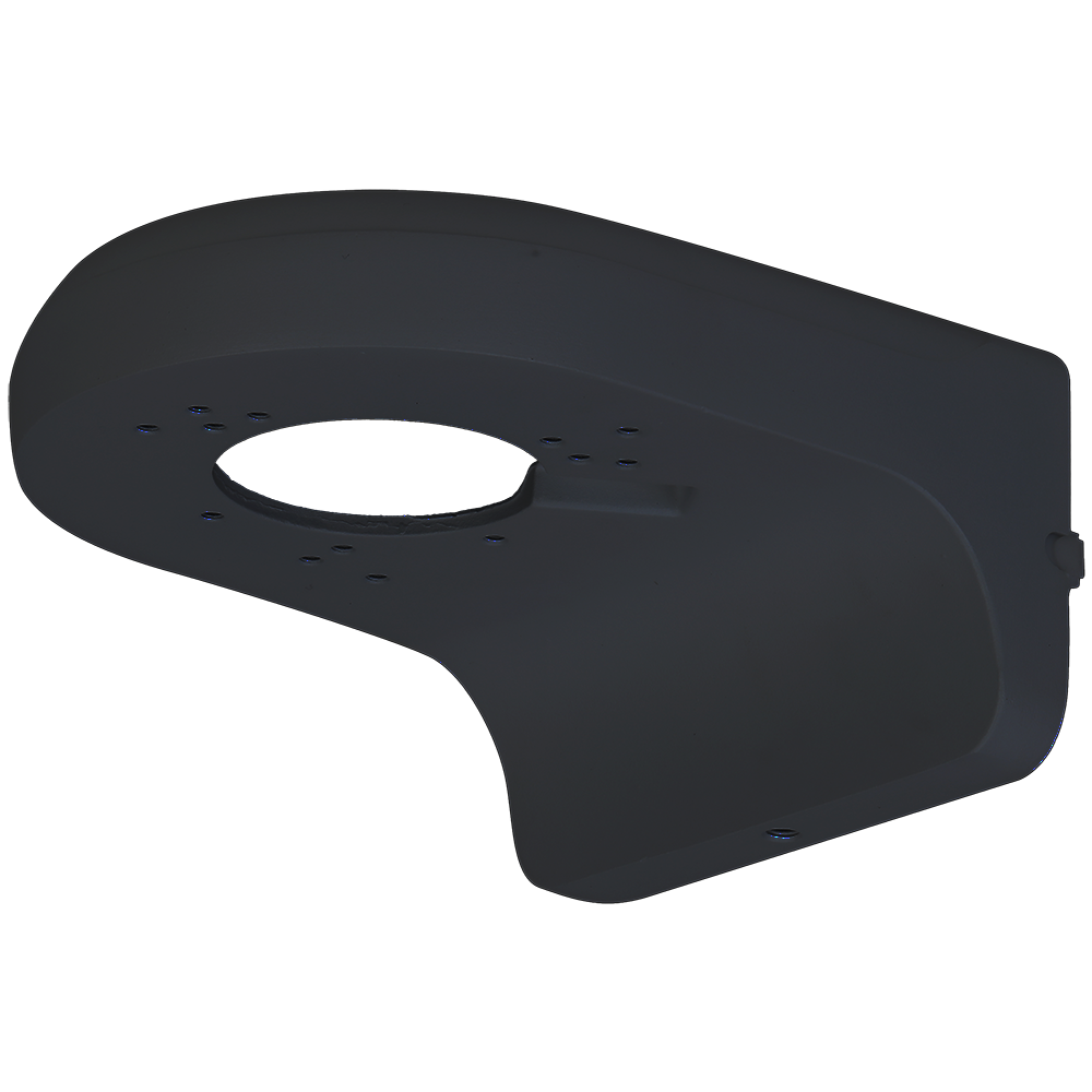 DAHUA PFB205W-E Wall Mount Bracket - Black PFB205W-E-B