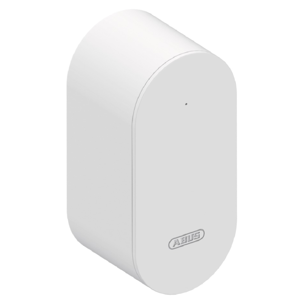 ABUS Bridge One Wi-Fi & Bluetooth Bridge - White