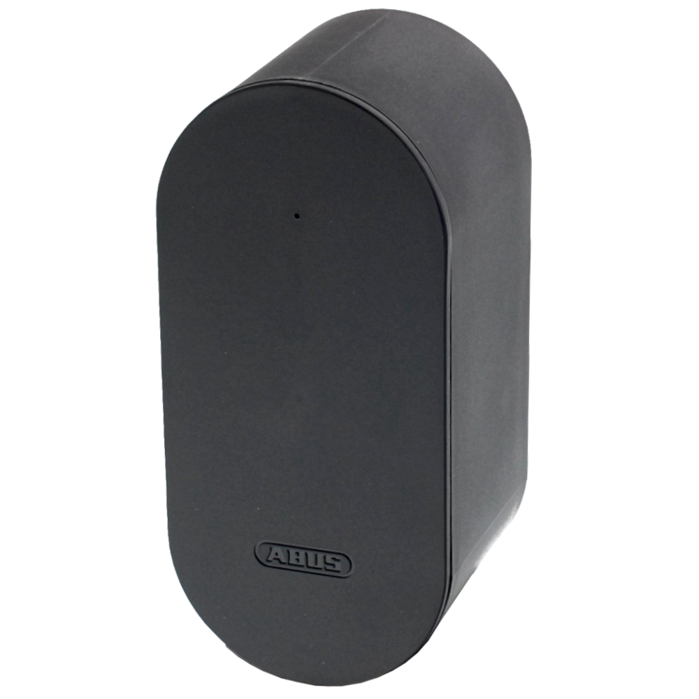 ABUS Bridge One Wi-Fi & Bluetooth Bridge - Black